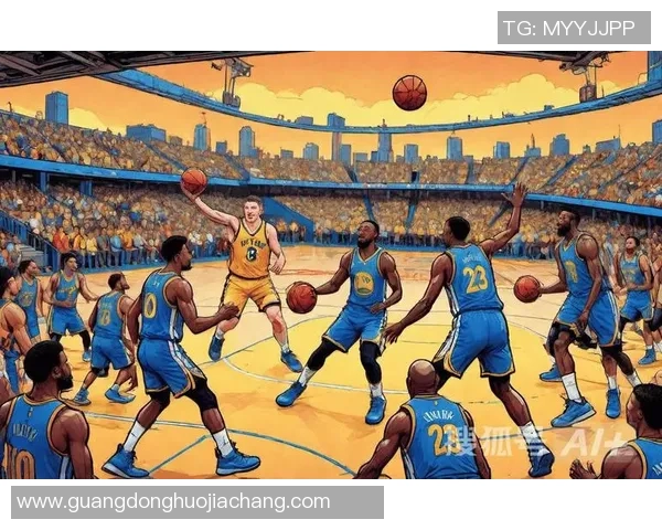 开拓者与掘金对决分析球队实力战术及关键球员深度剖析